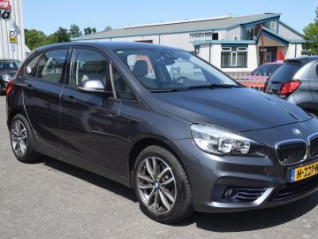 BMW 2 Serie